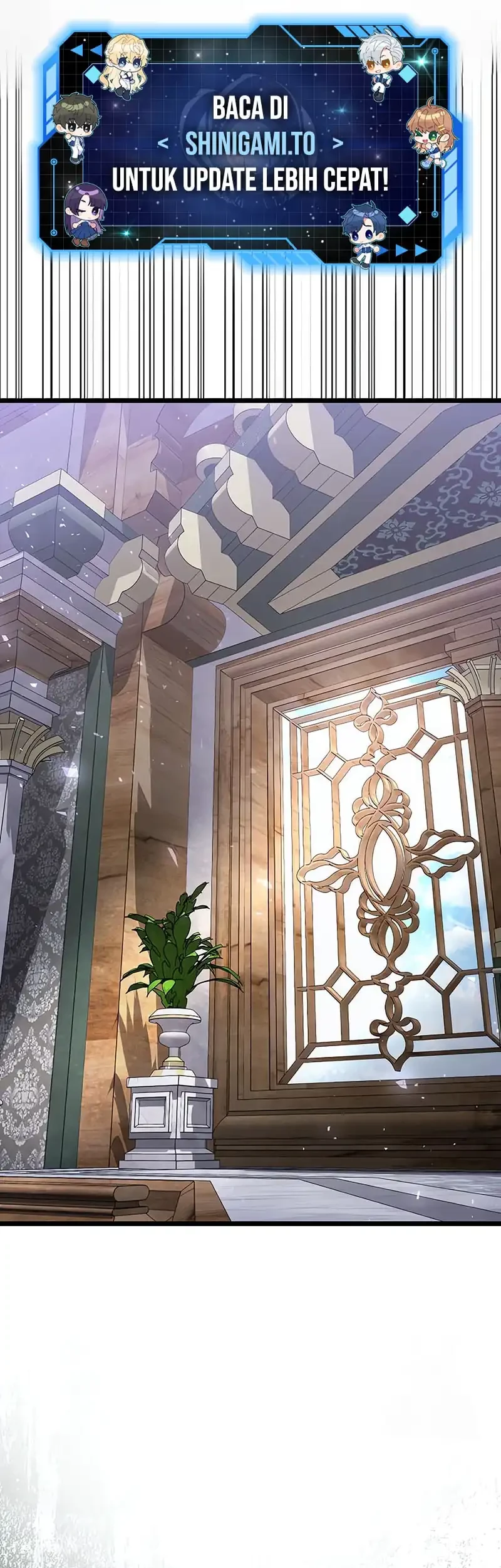 Komik Terminally-Ill Genius Dark Knight Chapter 115 gambar nomor 1