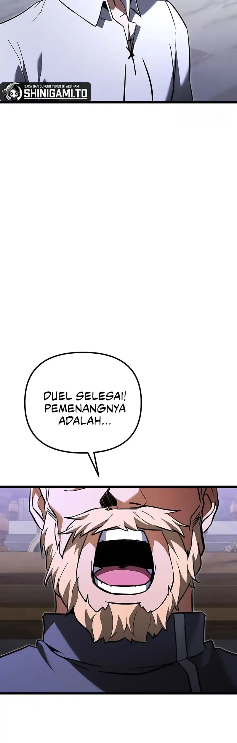 Terminally-Ill Genius Dark Knight Chapter 115 Gambar 85