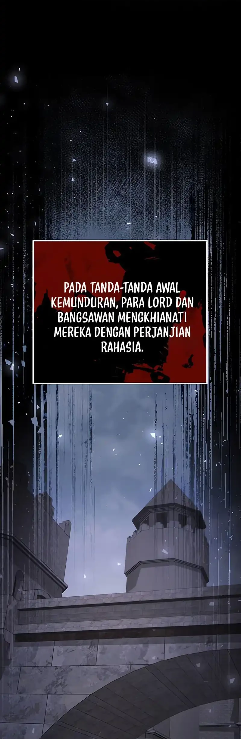 Terminally-Ill Genius Dark Knight Chapter 115 Gambar 13