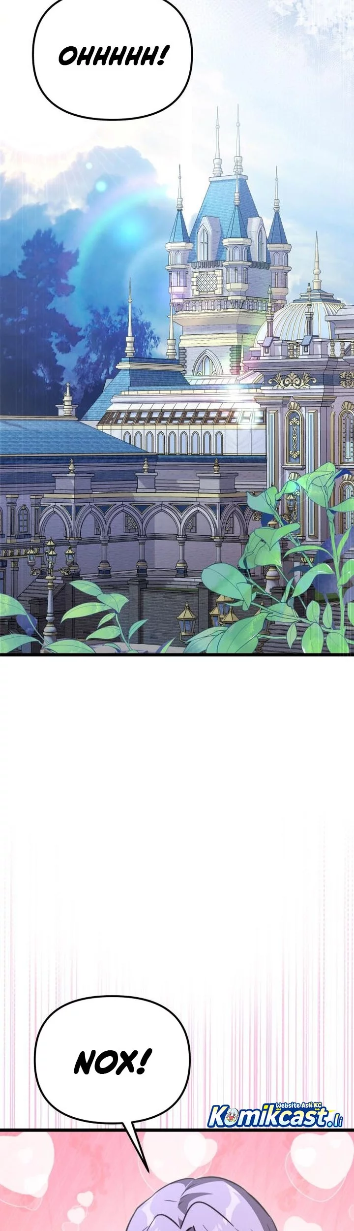 Terminally-Ill Genius Dark Knight Chapter 116 Gambar 72