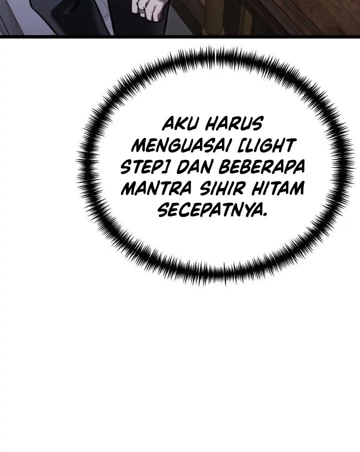 Terminally-Ill Genius Dark Knight Chapter 116 Gambar 75