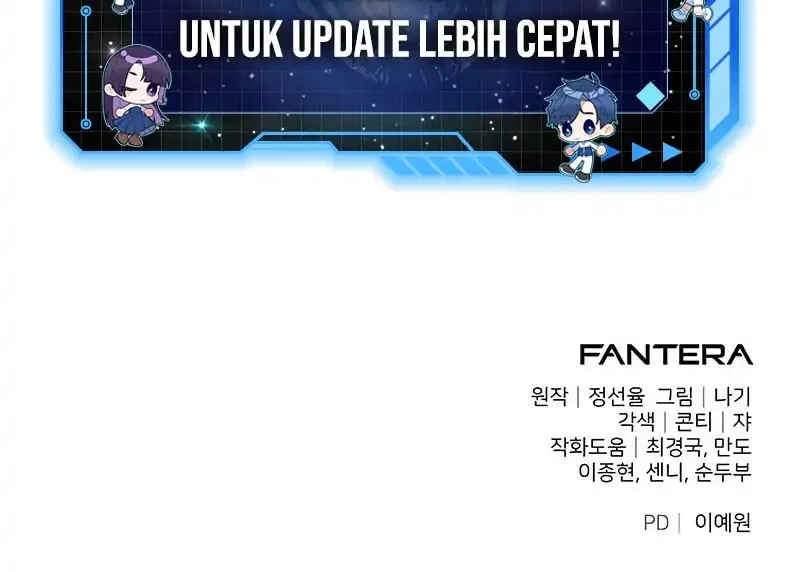 Terminally-Ill Genius Dark Knight Chapter 117 Gambar 86