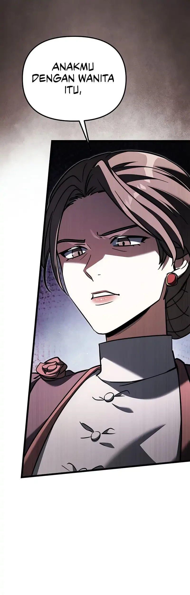 Terminally-Ill Genius Dark Knight Chapter 117 Gambar 84