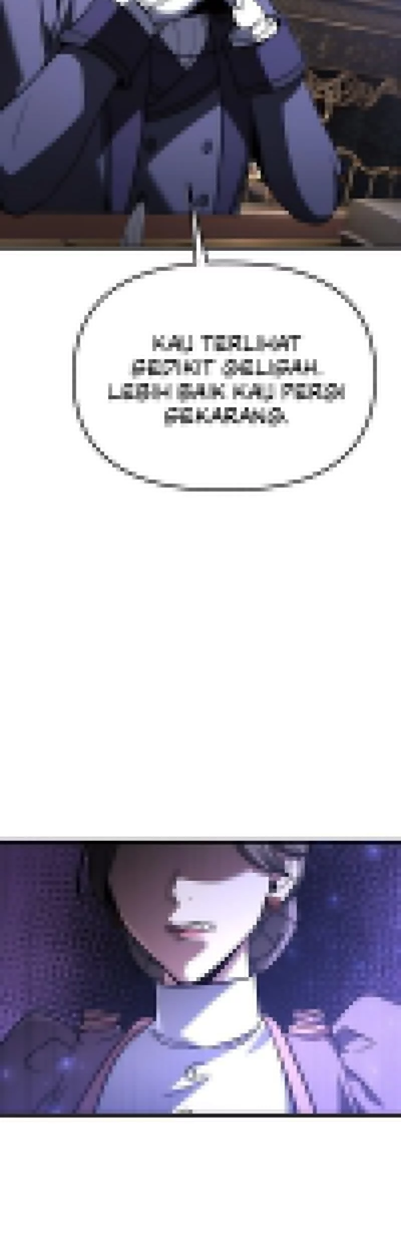 Terminally-Ill Genius Dark Knight Chapter 118 Fix Gambar 15