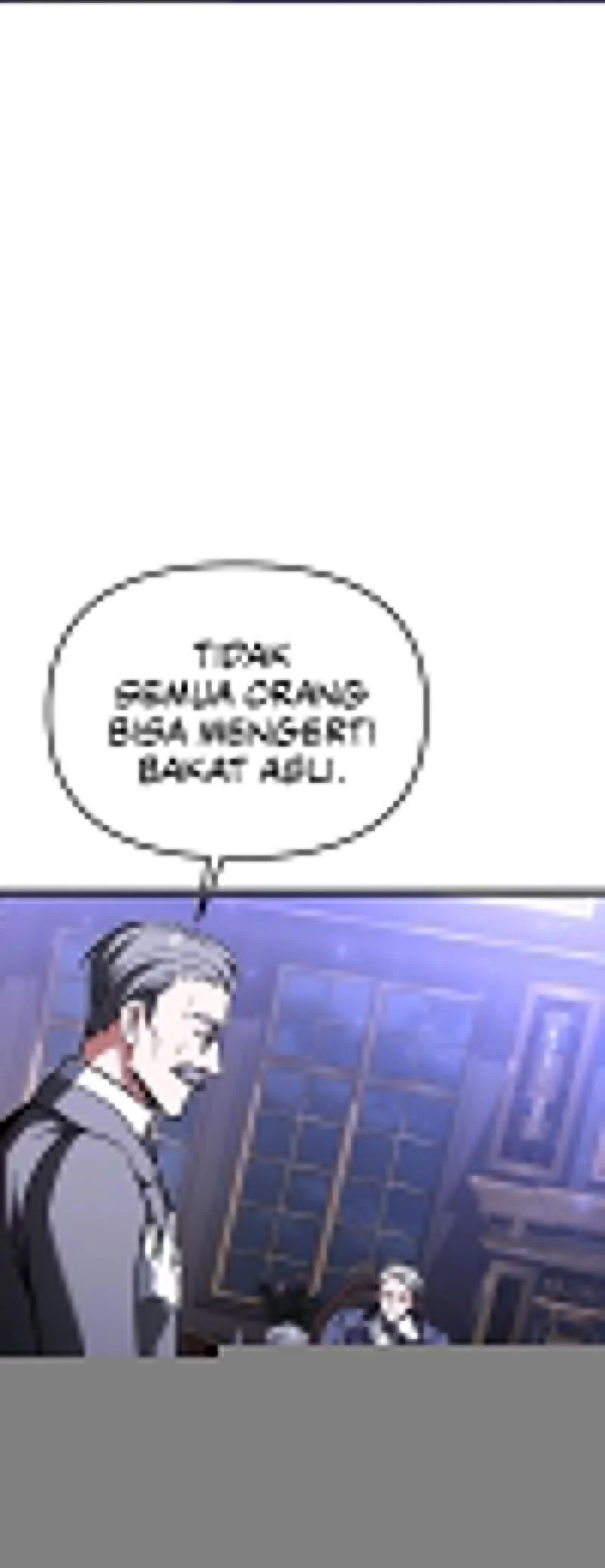 Terminally-Ill Genius Dark Knight Chapter 118 Fix Gambar 21