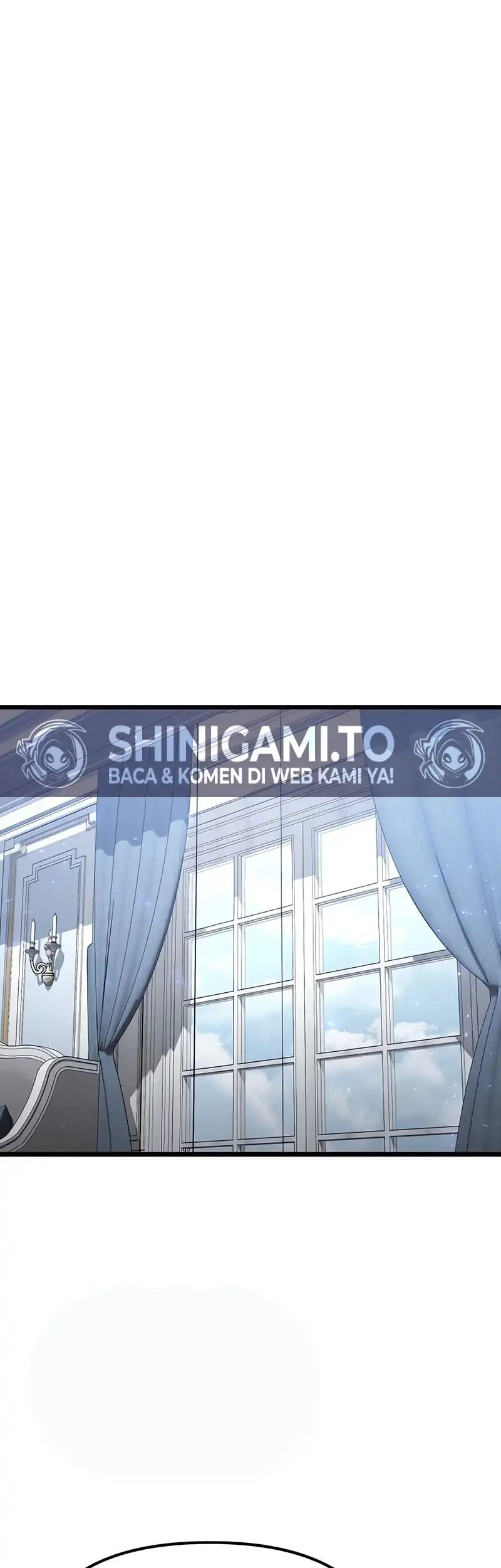 Terminally-Ill Genius Dark Knight Chapter 118 Gambar 30