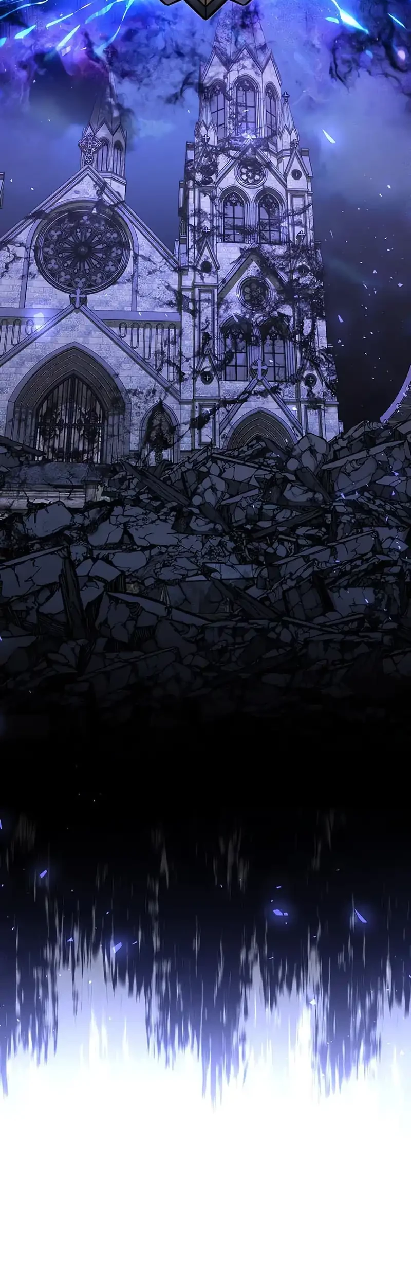 Terminally-Ill Genius Dark Knight Chapter 118 Gambar 36