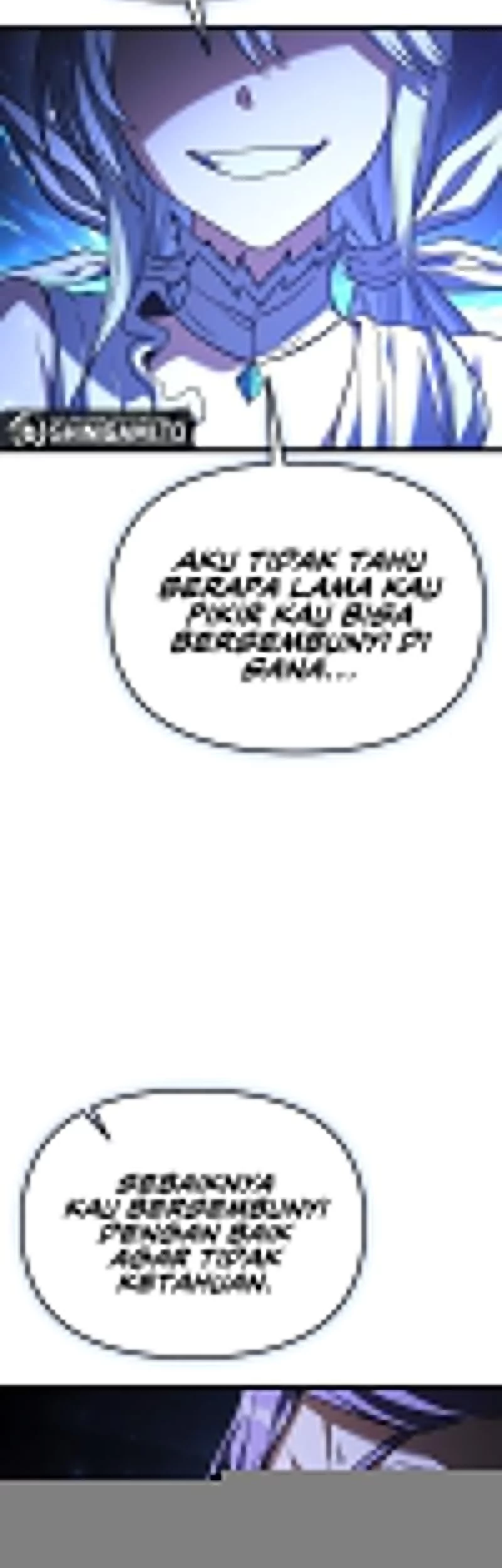 Terminally-Ill Genius Dark Knight Chapter 118 Fix Gambar 48