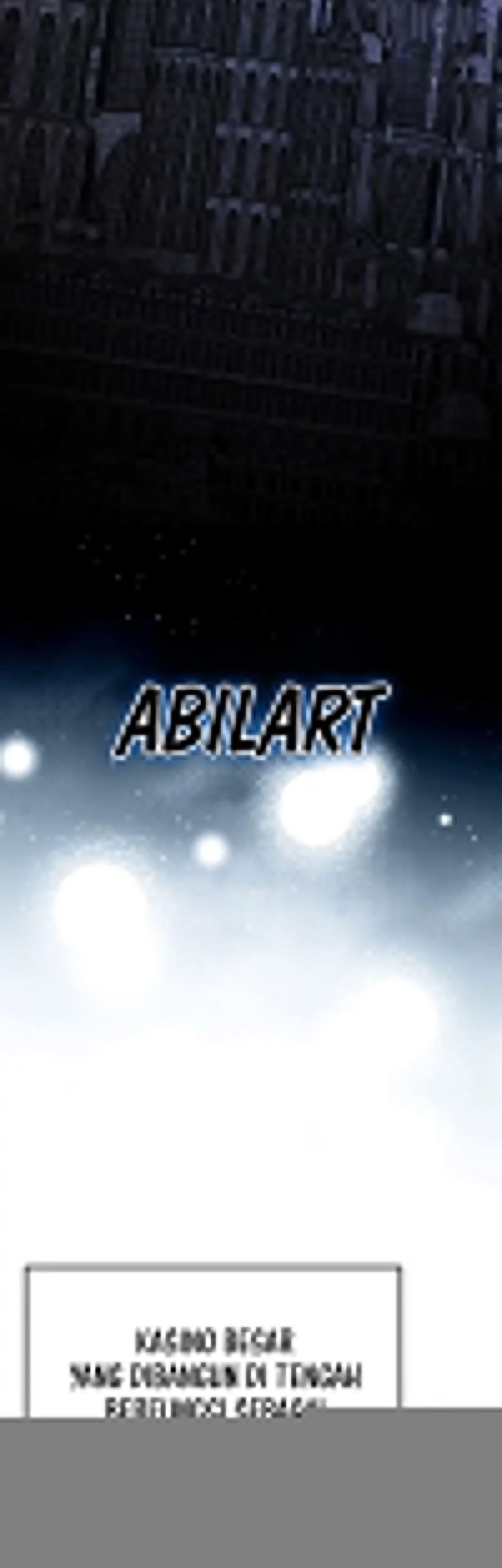 Terminally-Ill Genius Dark Knight Chapter 118 Fix Gambar 53