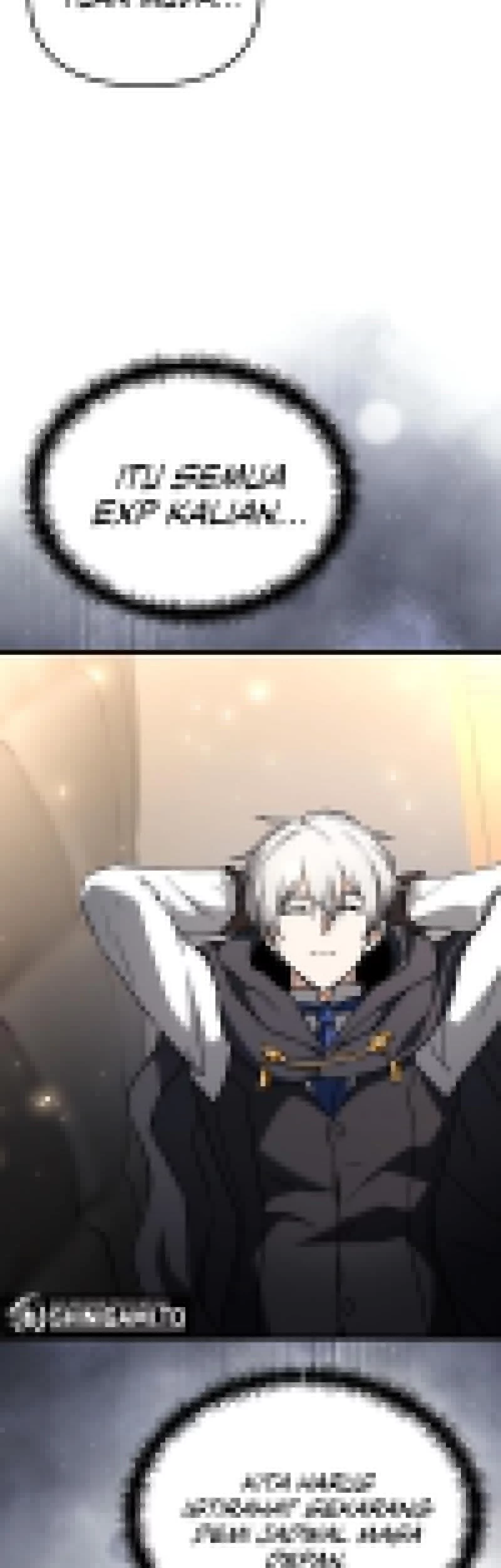 Terminally-Ill Genius Dark Knight Chapter 118 Fix Gambar 75