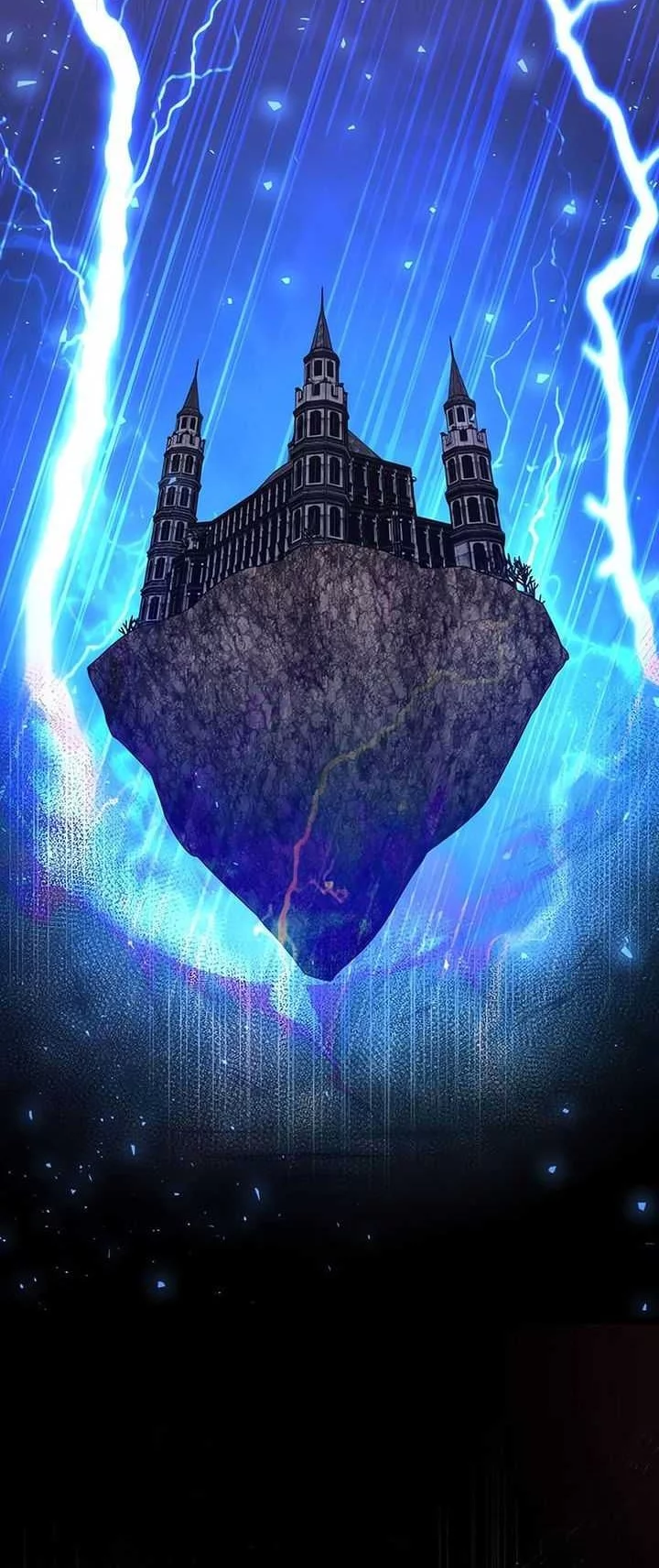 Terminally-Ill Genius Dark Knight Chapter 119 Gambar 85