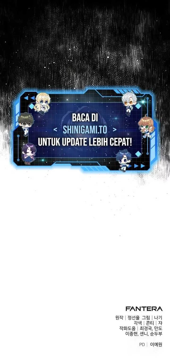 Terminally-Ill Genius Dark Knight Chapter 119 Gambar 90