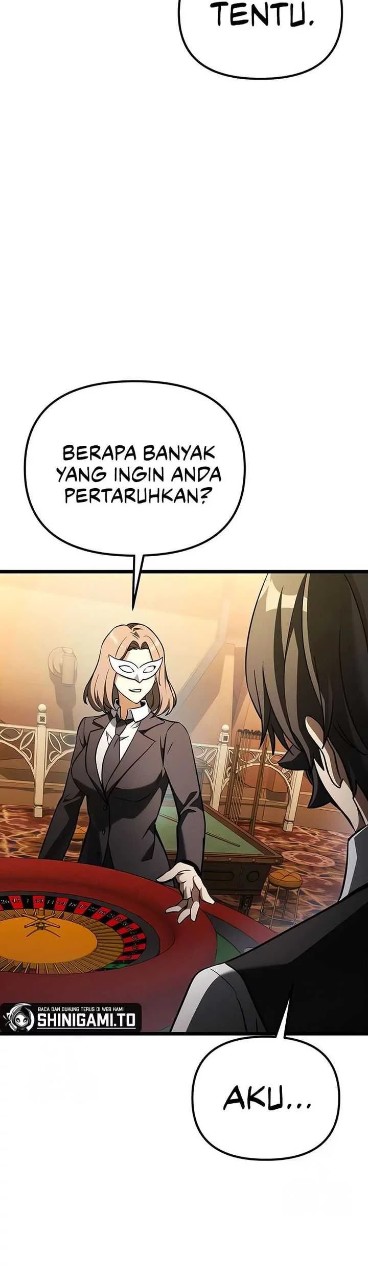 Terminally-Ill Genius Dark Knight Chapter 119 Gambar 24
