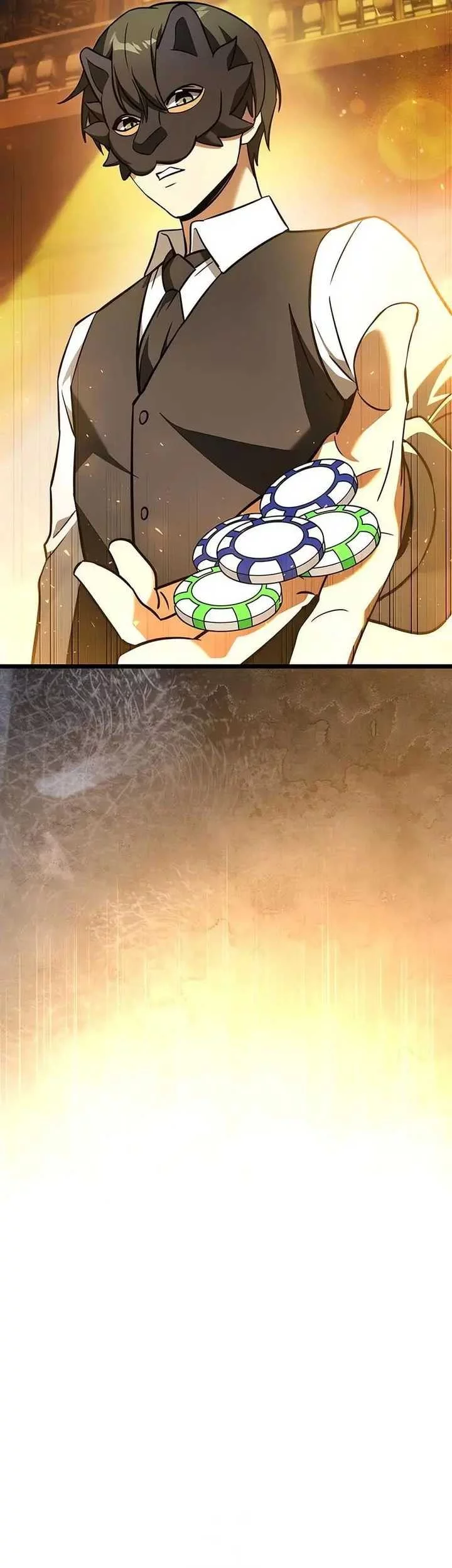 Terminally-Ill Genius Dark Knight Chapter 119 Gambar 26