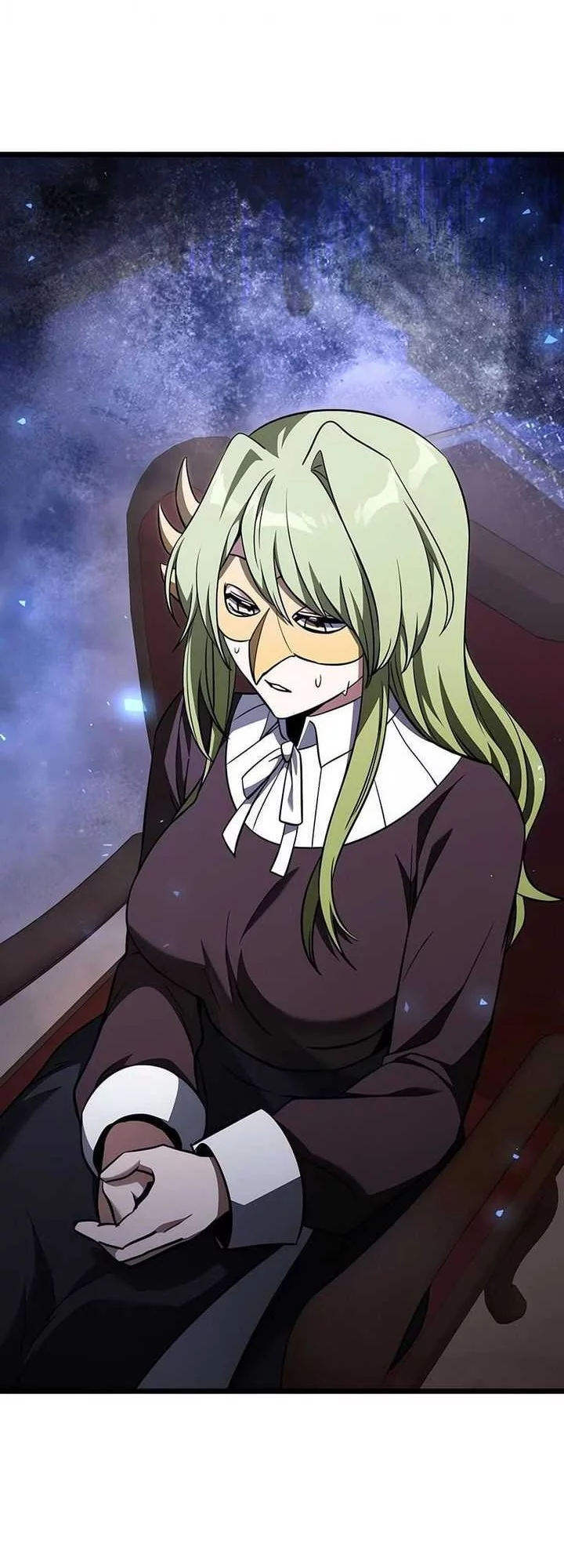 Terminally-Ill Genius Dark Knight Chapter 119 Gambar 73