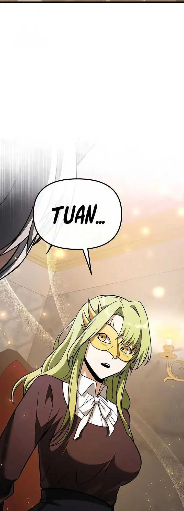 Terminally-Ill Genius Dark Knight Chapter 119 Gambar 75