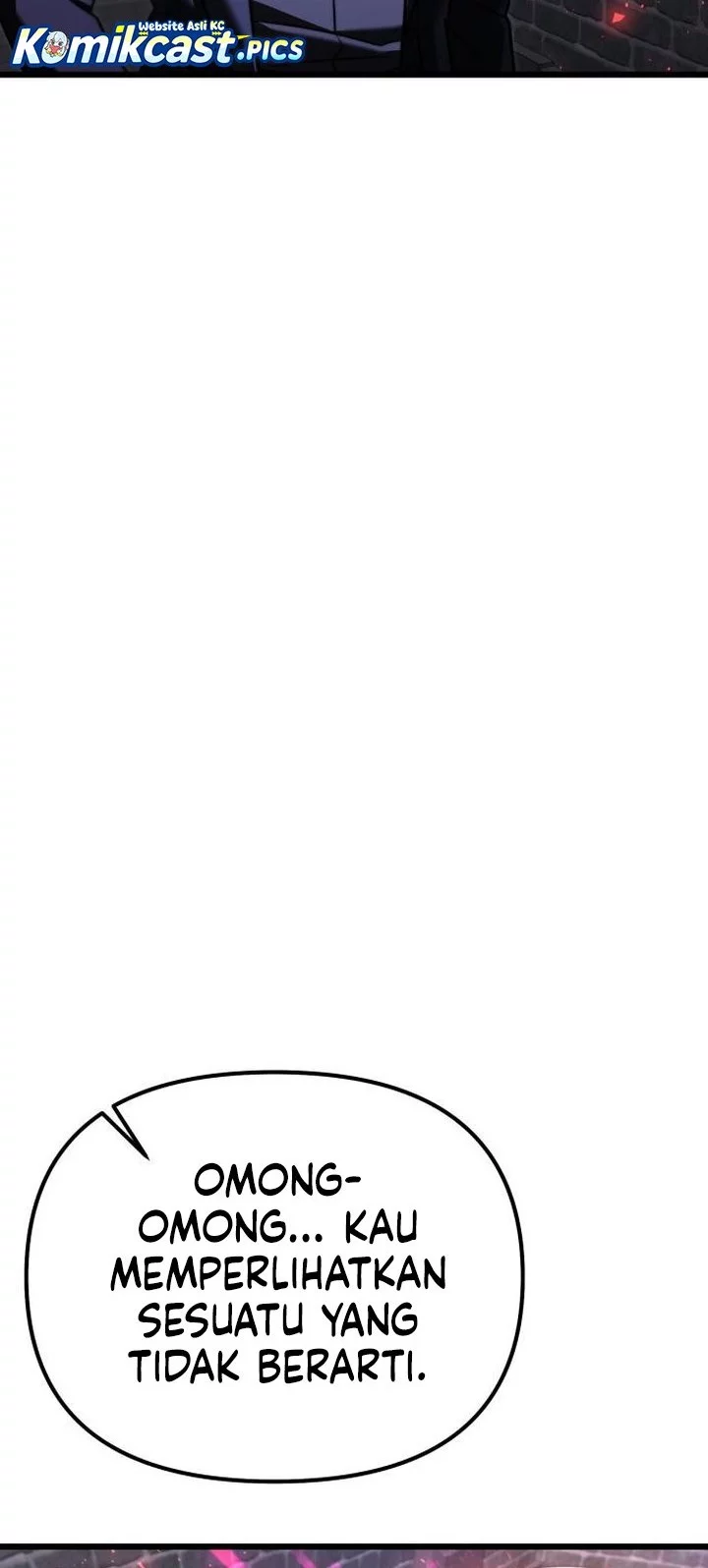 Terminally-Ill Genius Dark Knight Chapter 120 Gambar 82