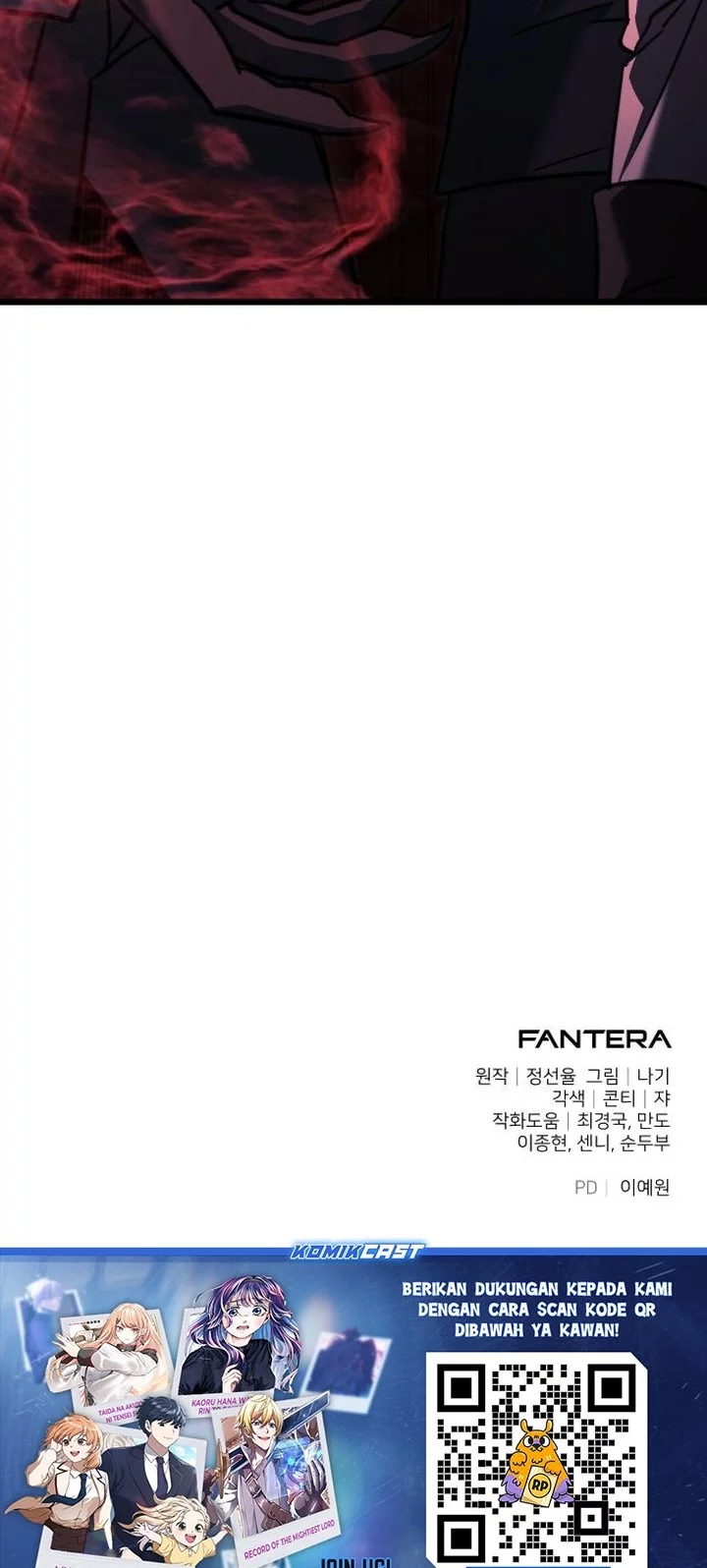 Terminally-Ill Genius Dark Knight Chapter 120 Gambar 88