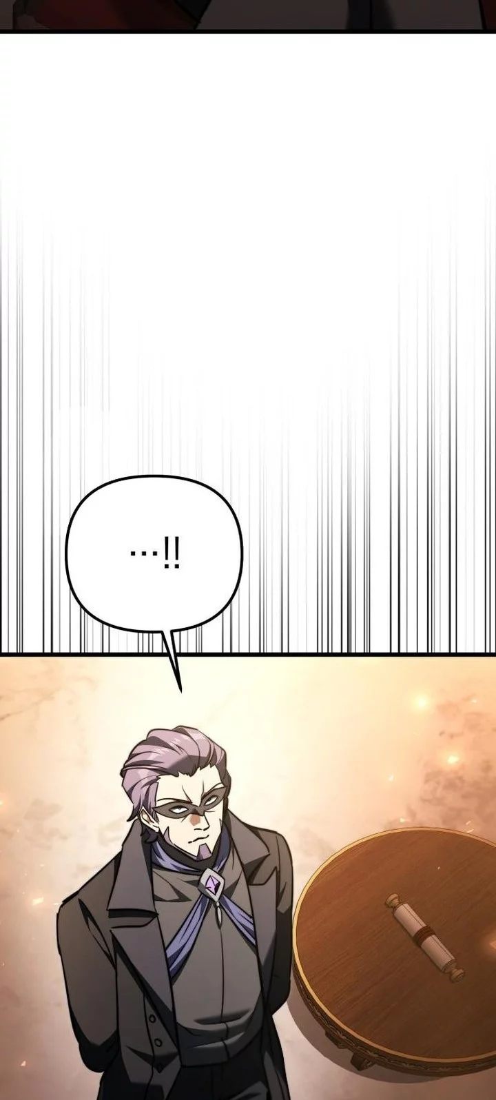 Terminally-Ill Genius Dark Knight Chapter 120 Gambar 22