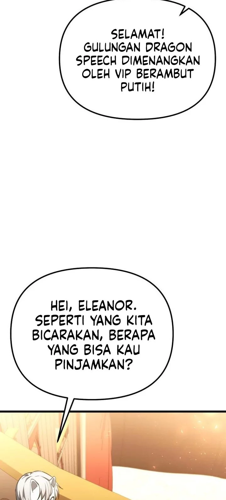 Terminally-Ill Genius Dark Knight Chapter 120 Gambar 40