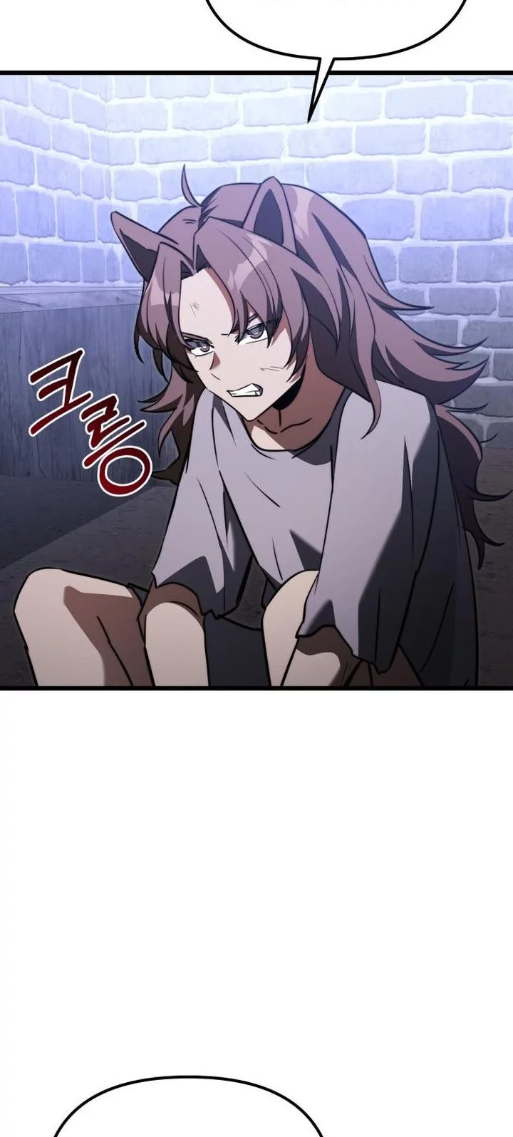 Terminally-Ill Genius Dark Knight Chapter 120 Gambar 74