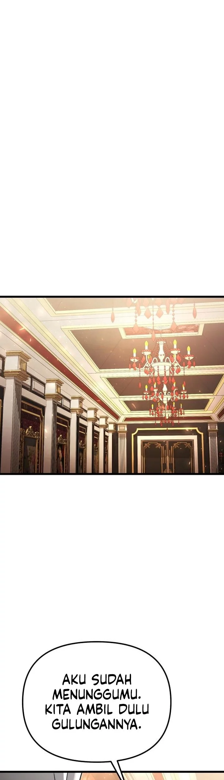 Terminally-Ill Genius Dark Knight Chapter 120 Gambar 67