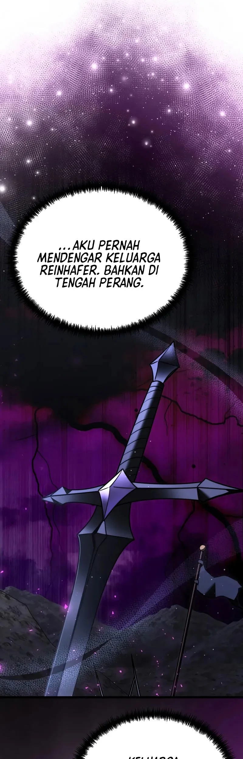 Terminally-Ill Genius Dark Knight Chapter 121 Gambar 85