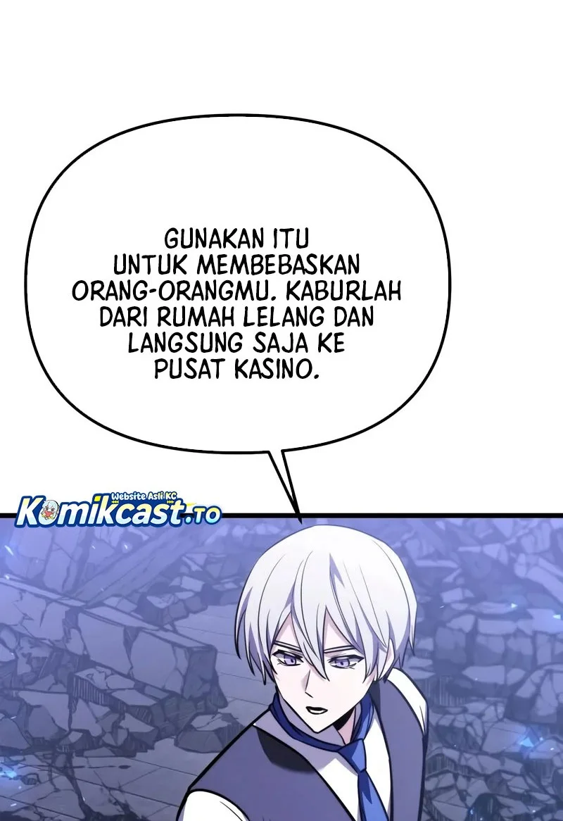 Terminally-Ill Genius Dark Knight Chapter 121 Gambar 104
