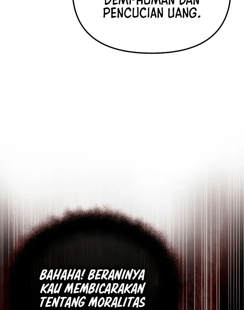 Terminally-Ill Genius Dark Knight Chapter 121 Gambar 32