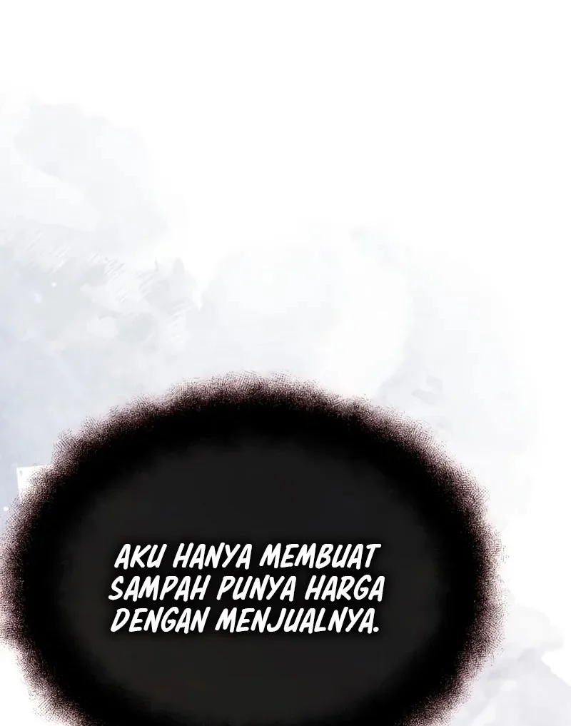 Terminally-Ill Genius Dark Knight Chapter 121 Gambar 36