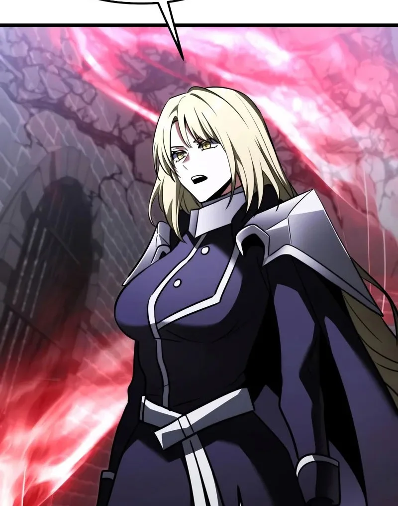 Terminally-Ill Genius Dark Knight Chapter 121 Gambar 38