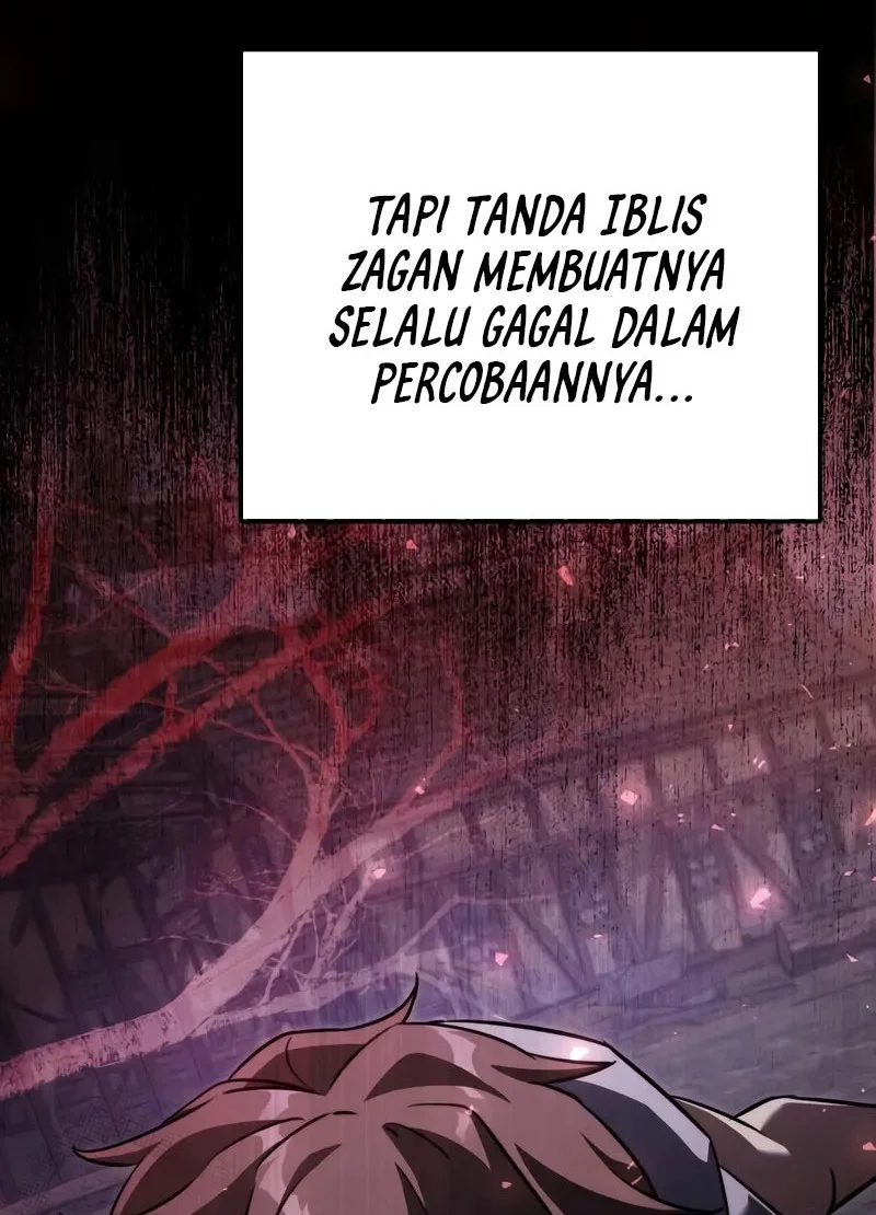 Terminally-Ill Genius Dark Knight Chapter 121 Gambar 66