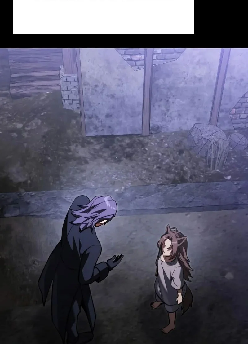 Terminally-Ill Genius Dark Knight Chapter 121 Gambar 60