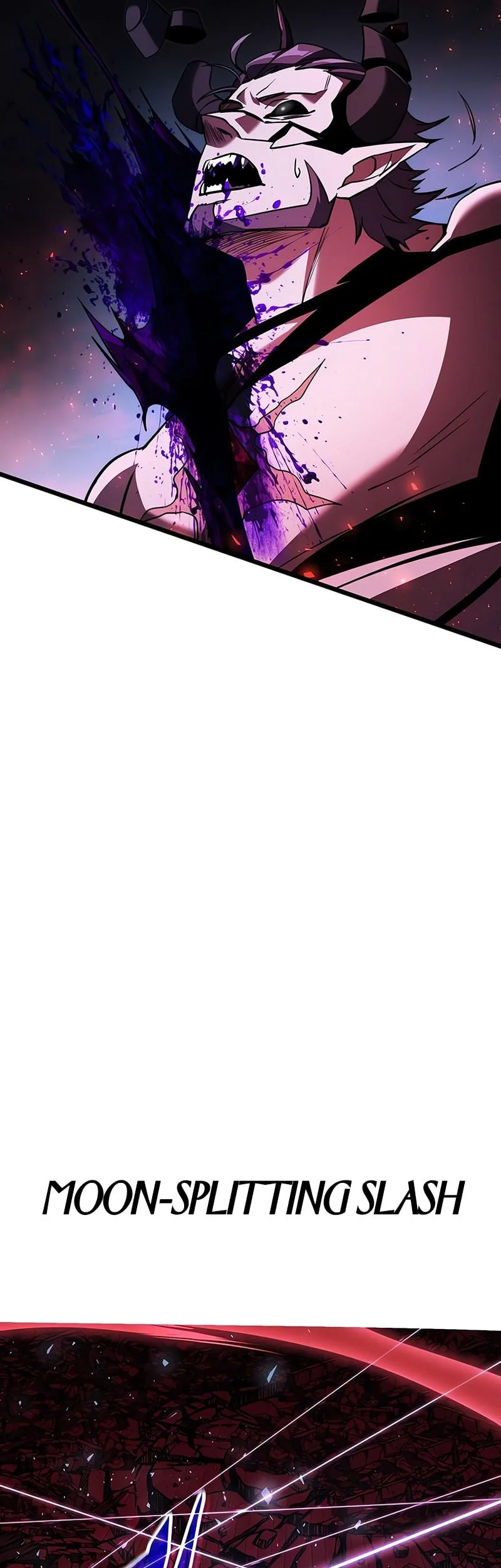 Terminally-Ill Genius Dark Knight Chapter 122 Gambar 23