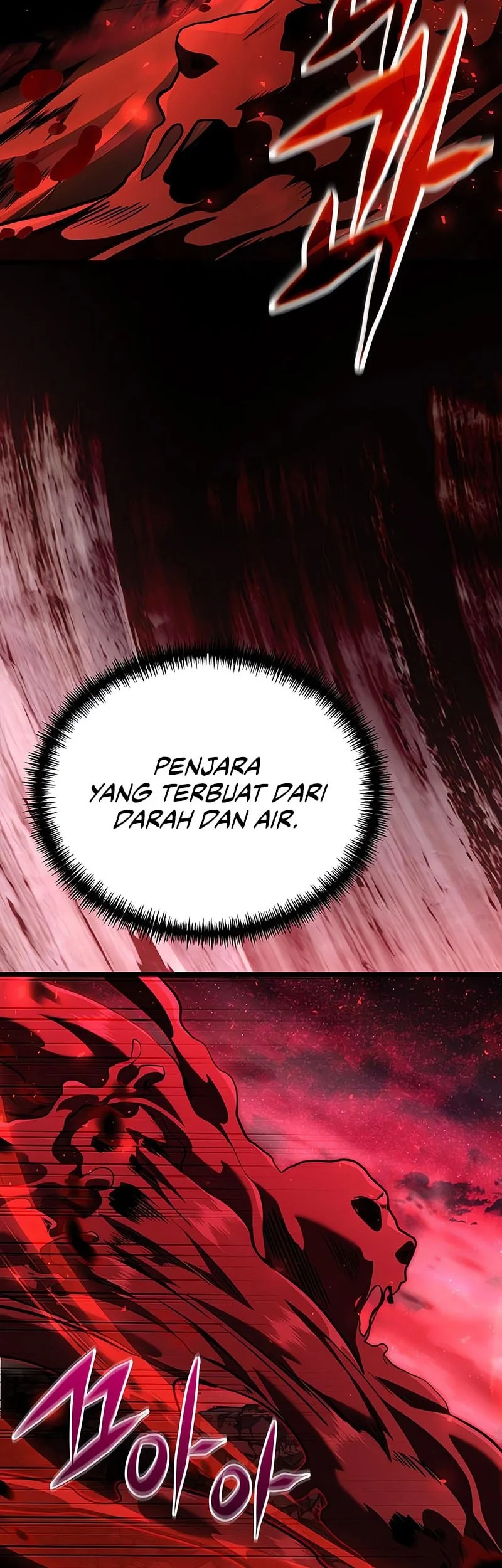 Terminally-Ill Genius Dark Knight Chapter 122 Gambar 56