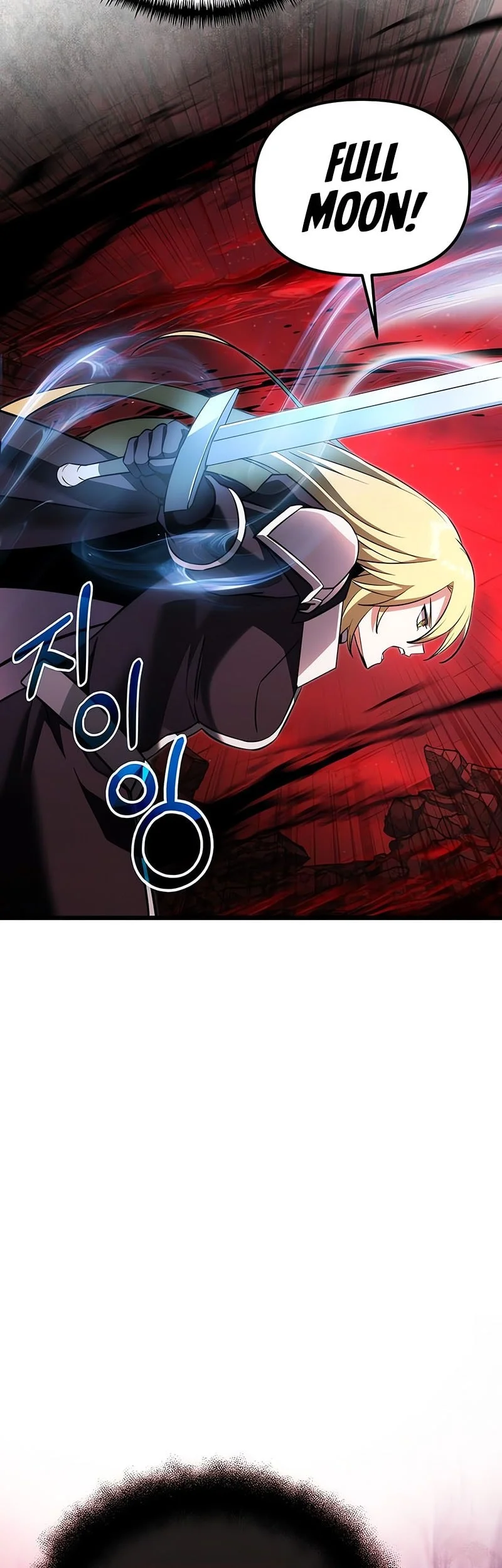 Terminally-Ill Genius Dark Knight Chapter 123 Gambar 28