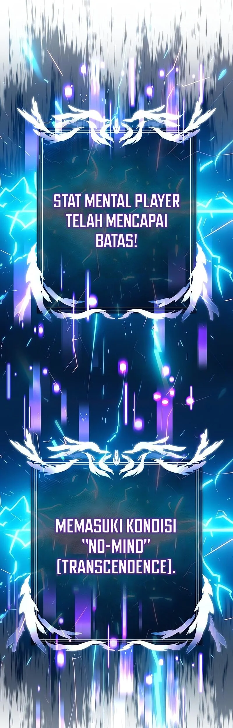 Terminally-Ill Genius Dark Knight Chapter 124 Gambar 22