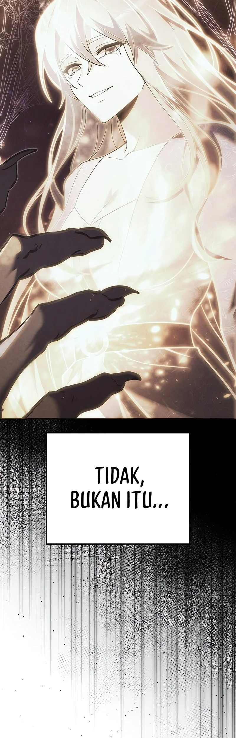 Terminally-Ill Genius Dark Knight Chapter 124 Gambar 28