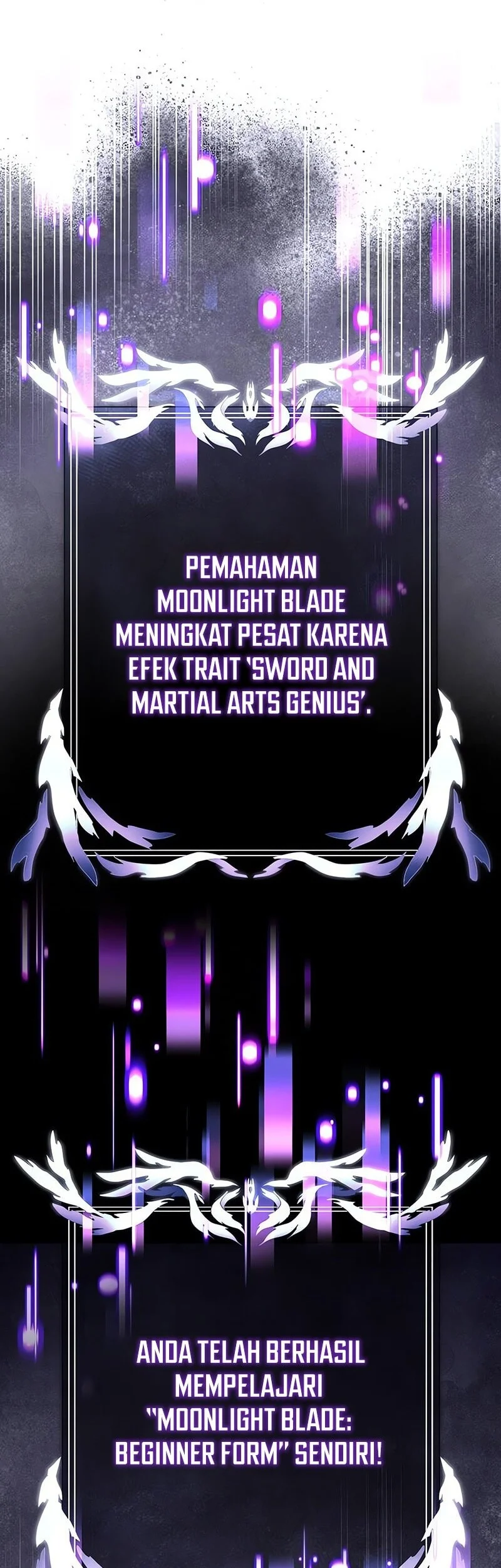 Terminally-Ill Genius Dark Knight Chapter 124 Gambar 35