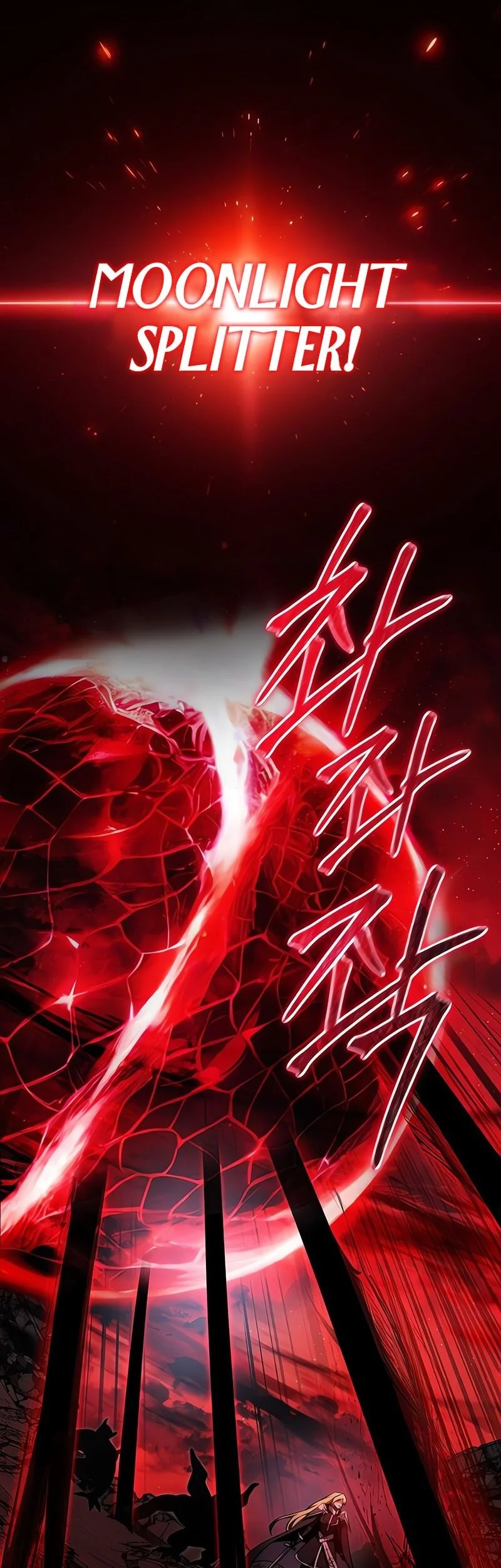 Terminally-Ill Genius Dark Knight Chapter 124 Gambar 52