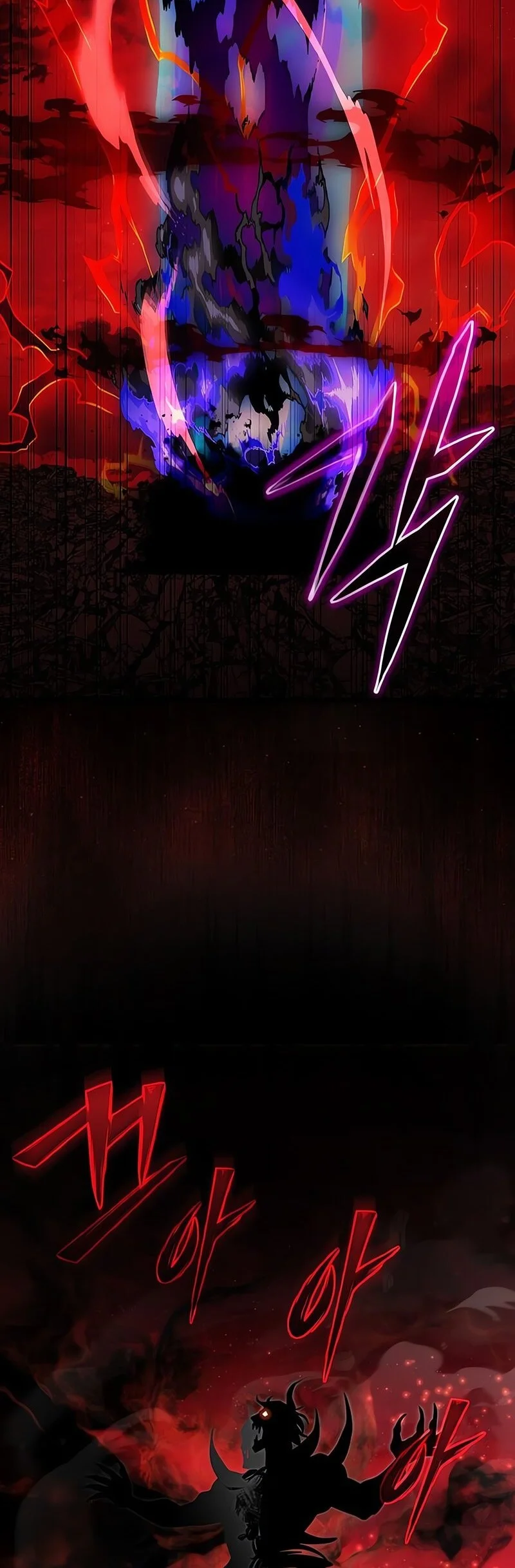 Terminally-Ill Genius Dark Knight Chapter 124 Gambar 69