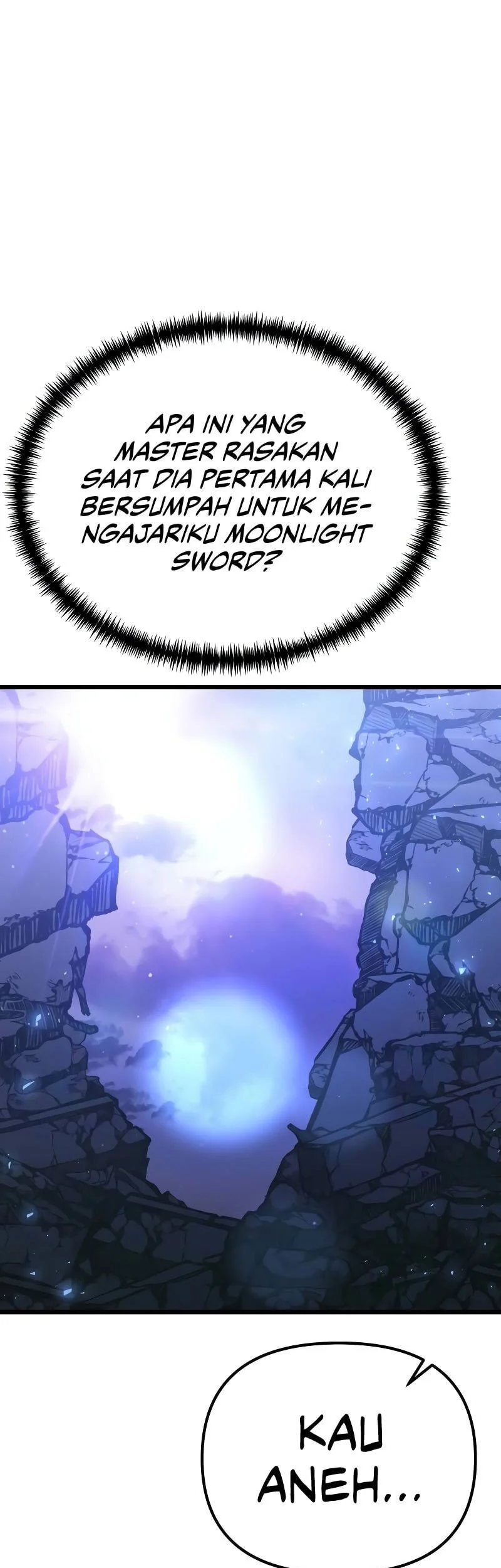 Terminally-Ill Genius Dark Knight Chapter 125 Gambar 20