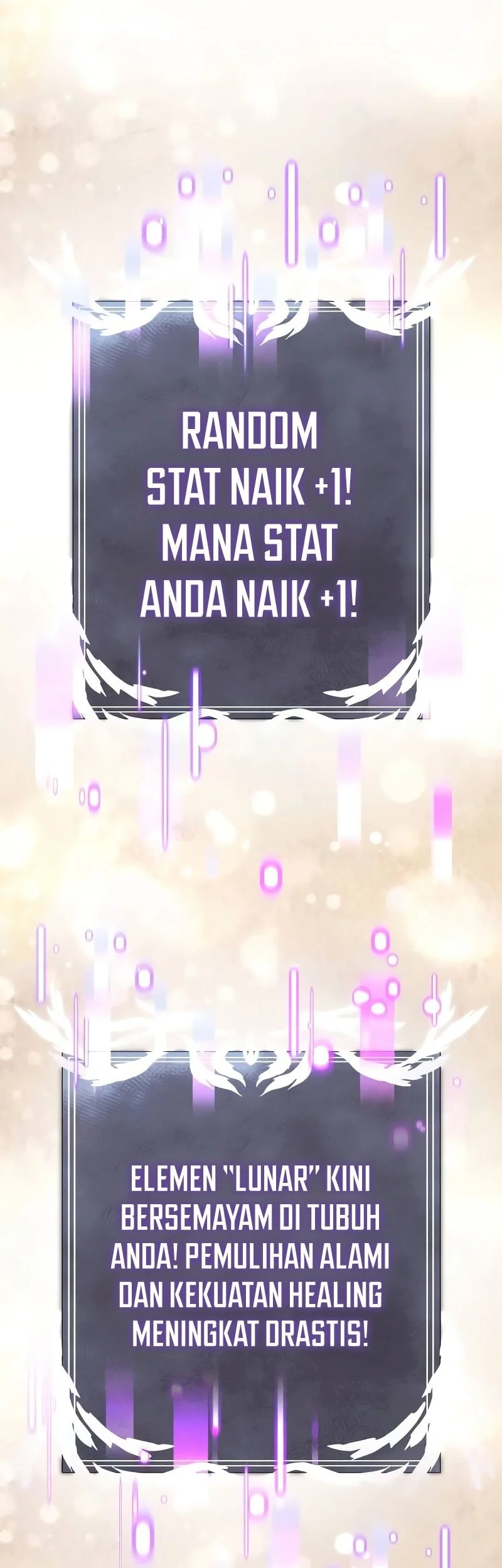 Terminally-Ill Genius Dark Knight Chapter 125 Gambar 22