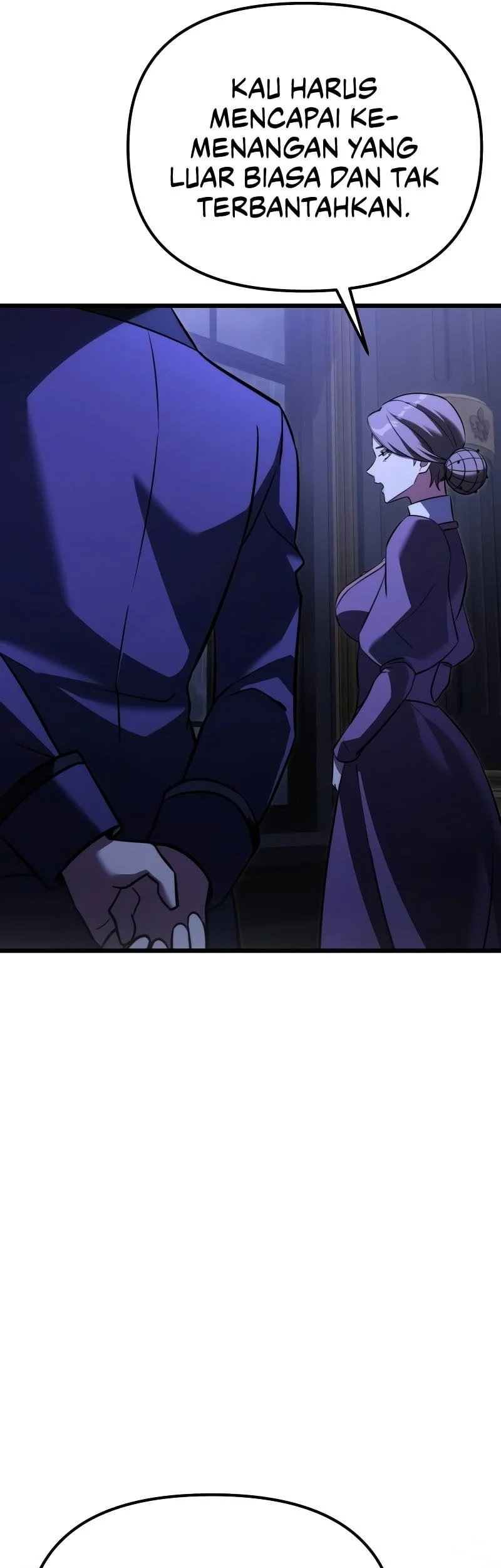 Terminally-Ill Genius Dark Knight Chapter 125 Gambar 66