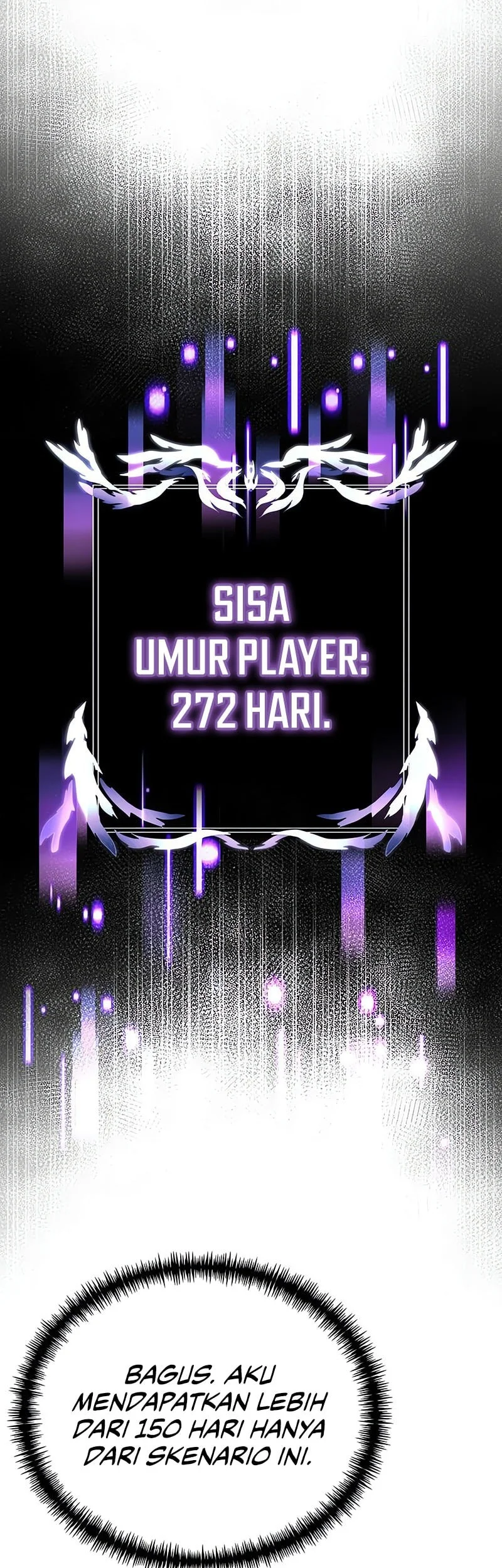 Terminally-Ill Genius Dark Knight Chapter 126 Gambar 22