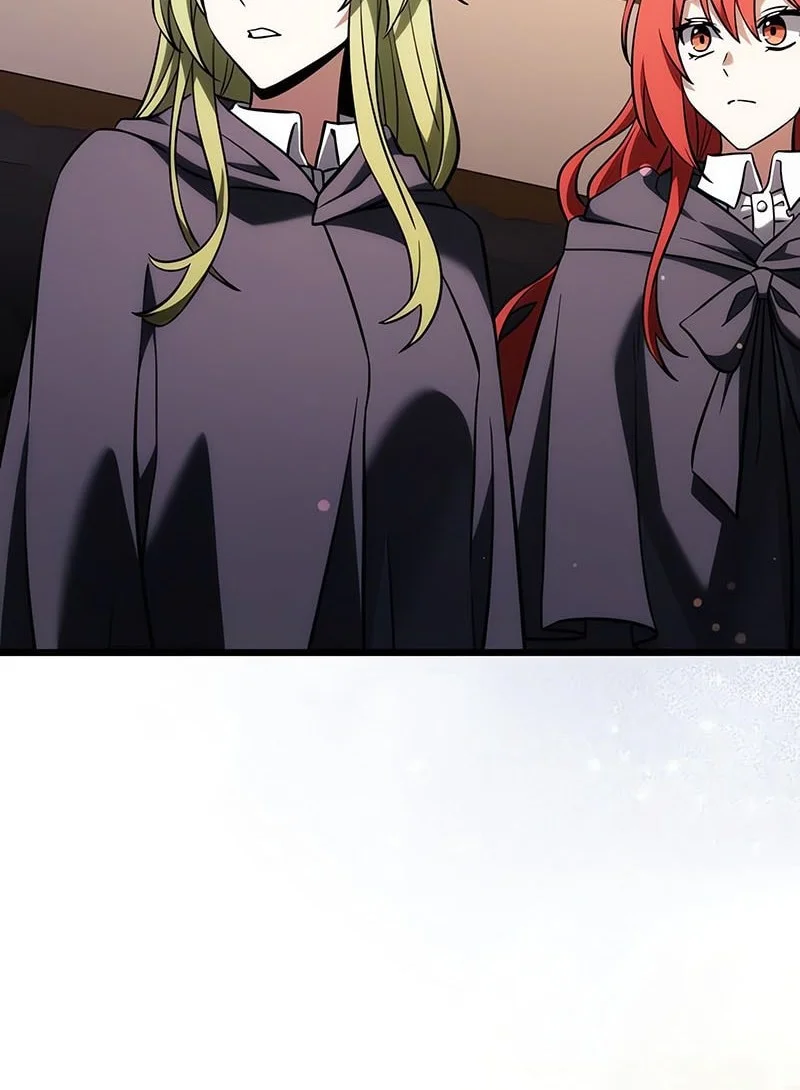 Terminally-Ill Genius Dark Knight Chapter 126 Gambar 61