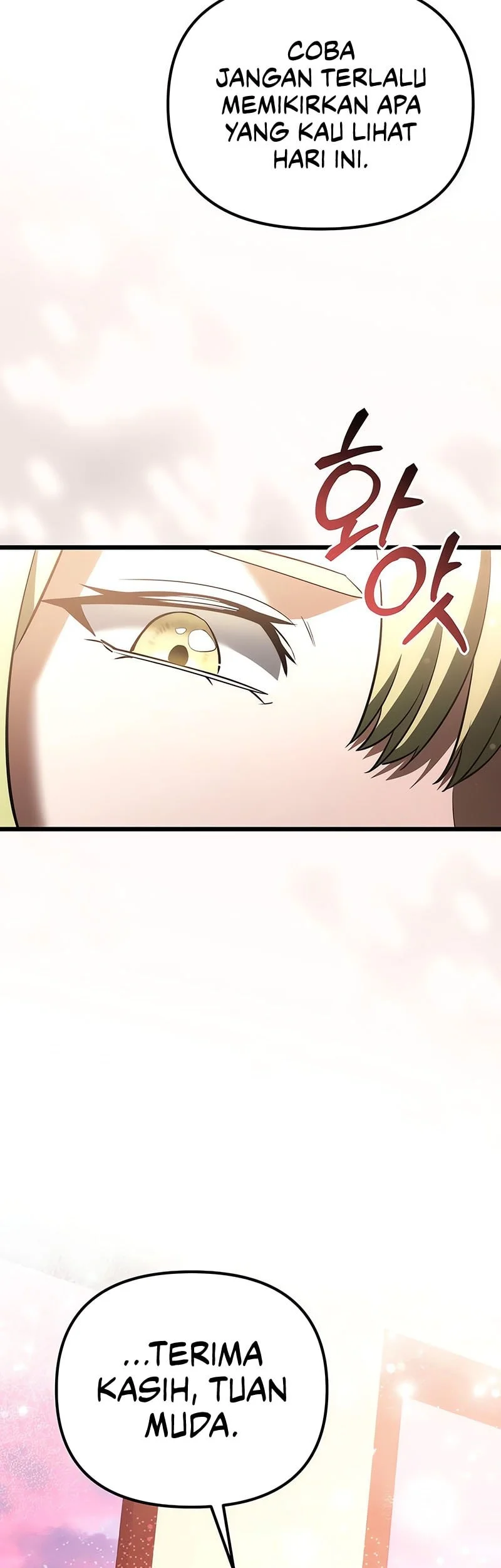 Terminally-Ill Genius Dark Knight Chapter 126 Gambar 76