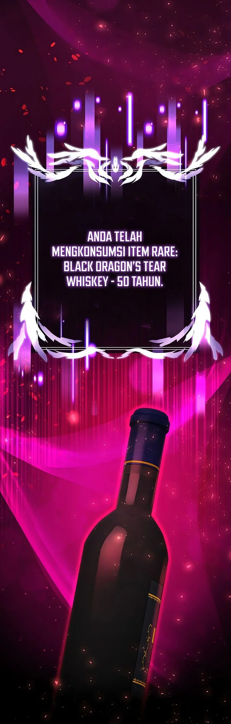 Terminally-Ill Genius Dark Knight Chapter 127 Gambar 32