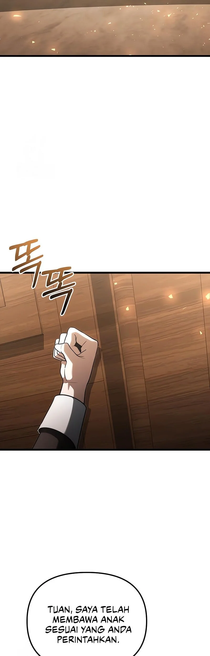 Terminally-Ill Genius Dark Knight Chapter 127 Gambar 62