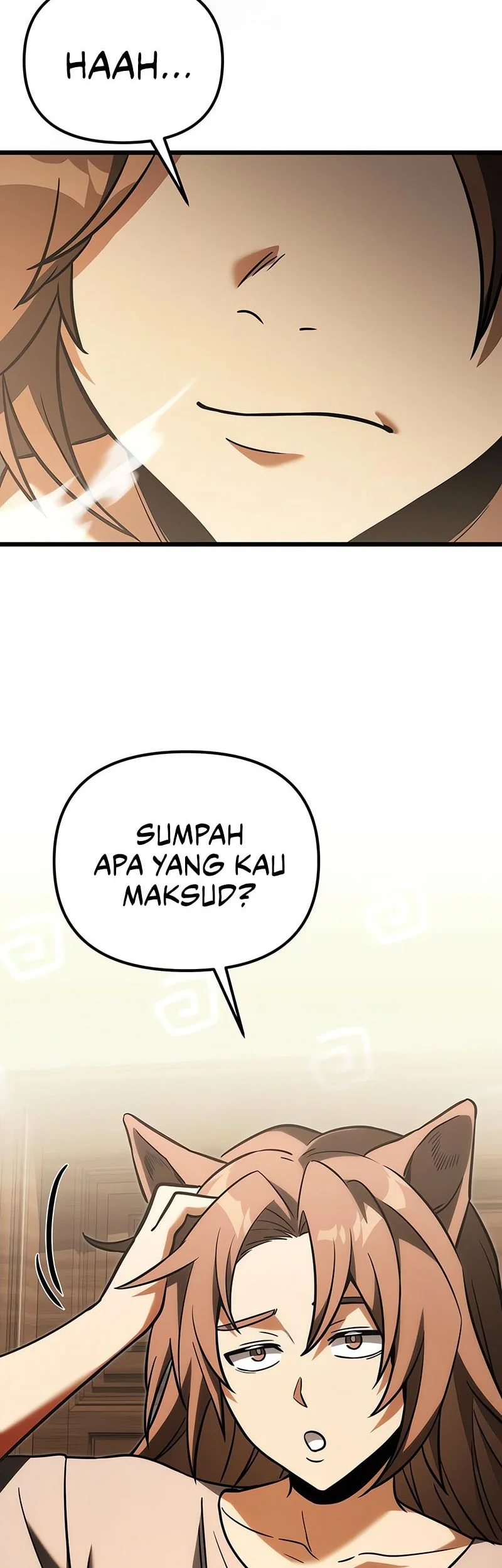 Terminally-Ill Genius Dark Knight Chapter 127 Gambar 67